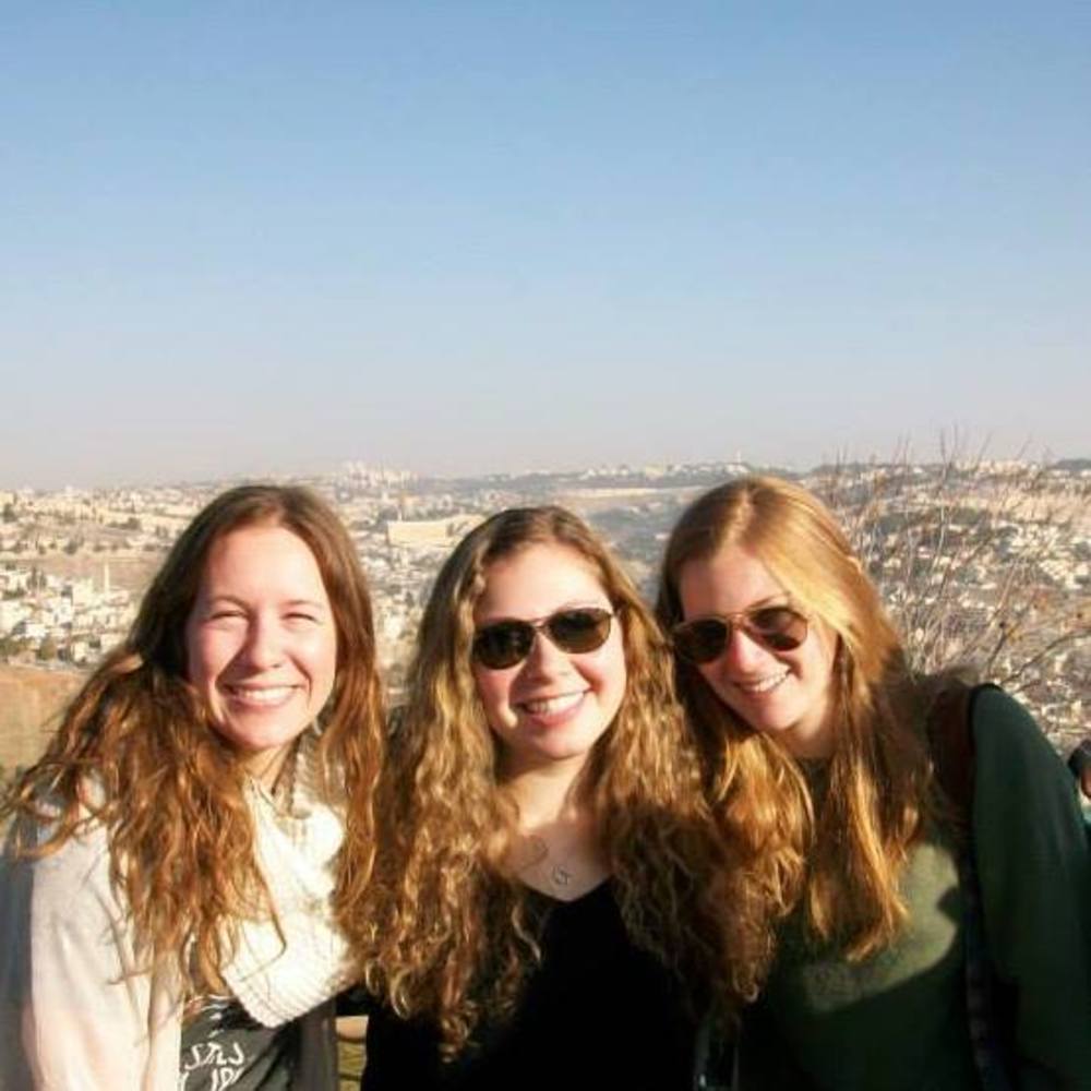 Meet your Posher, Meghan